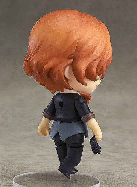 Nendoroid Chuya Nakahara