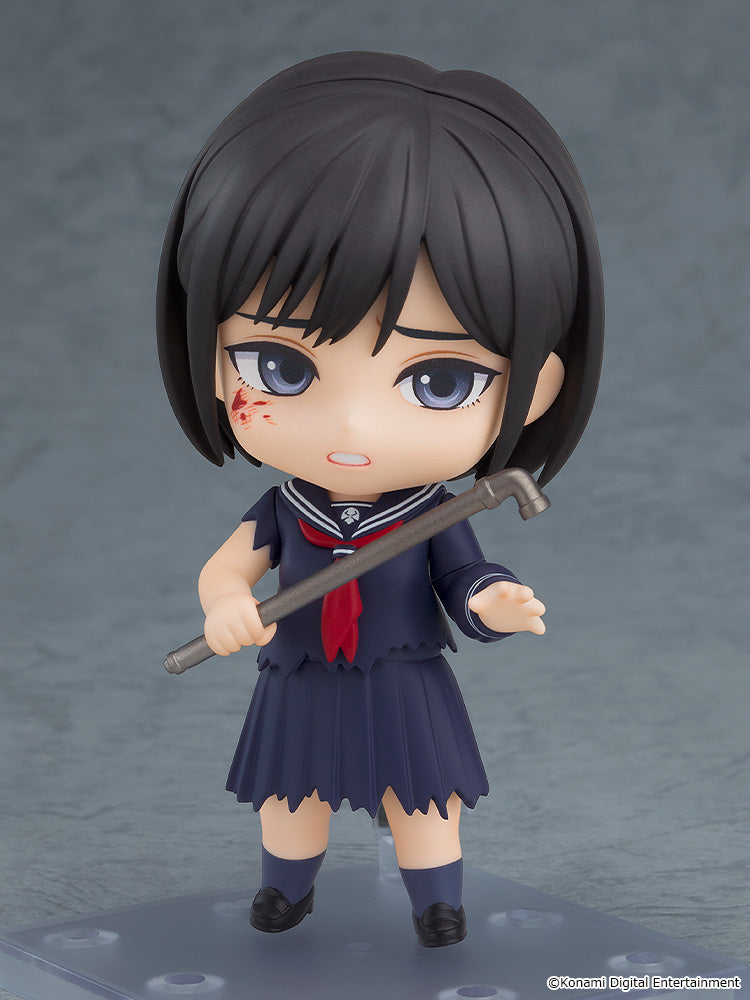 SILENT HILL f - Nendoroid Hinako Shimizu Figure