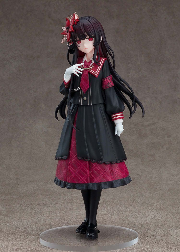 Magical Girl Witch Trials - POP UP PARADE Hiro Nikaido L Size Figure