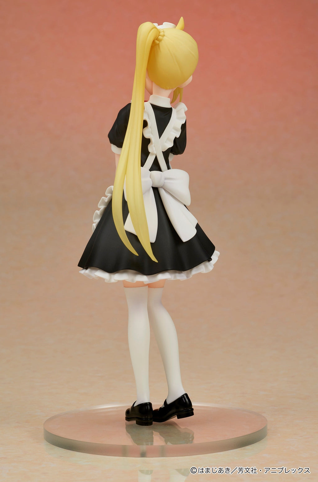 BOCCHI THE ROCK! - DIGSTA 『BOCCHI THE ROCK!』Nijika Ijichi Figure