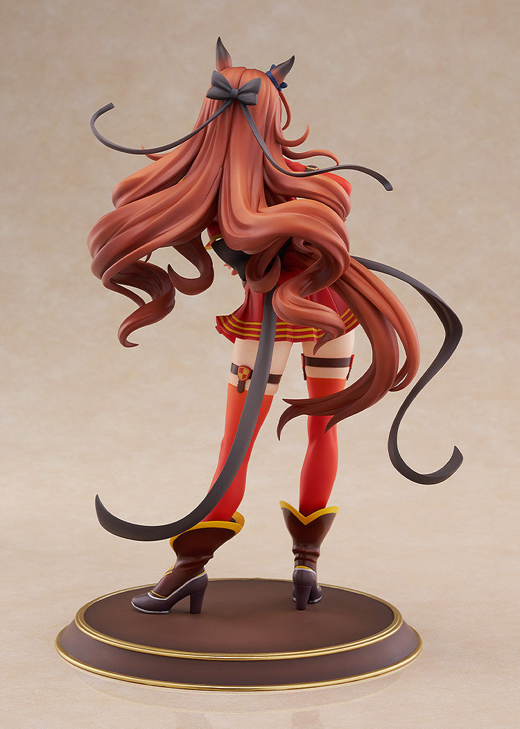 Umamusume: Pretty Derby - Maruzensky Signature Racewear Ver. 1/6 Scale Figure