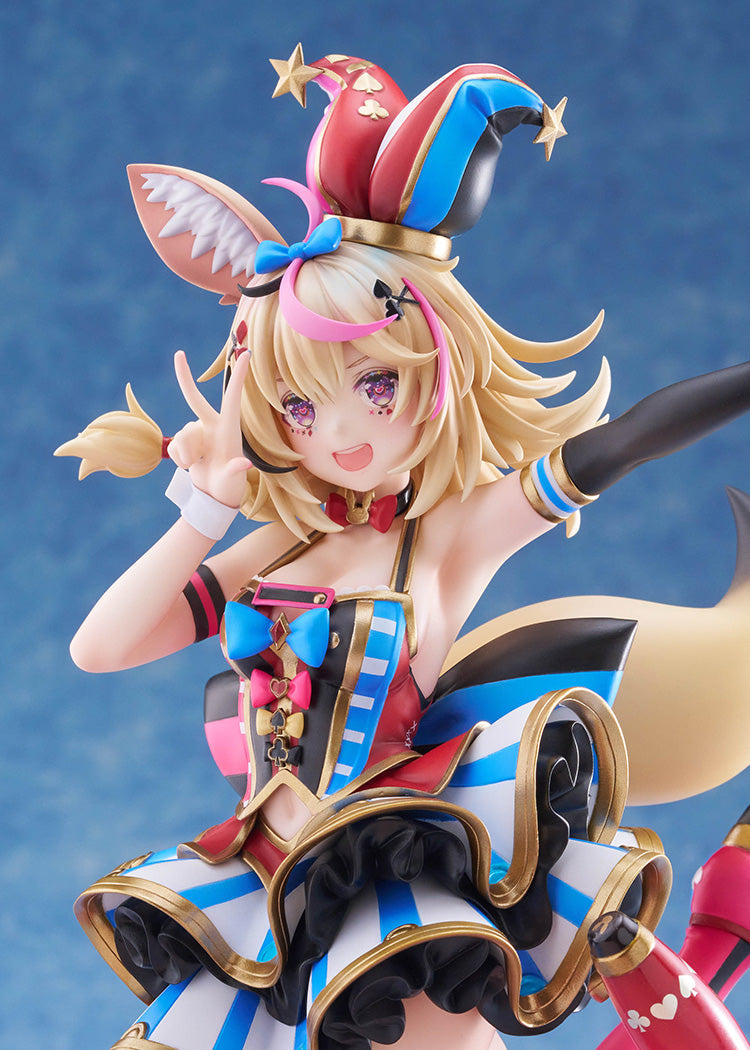 hololive production - Omaru Polka 1/7 Scale Figure
