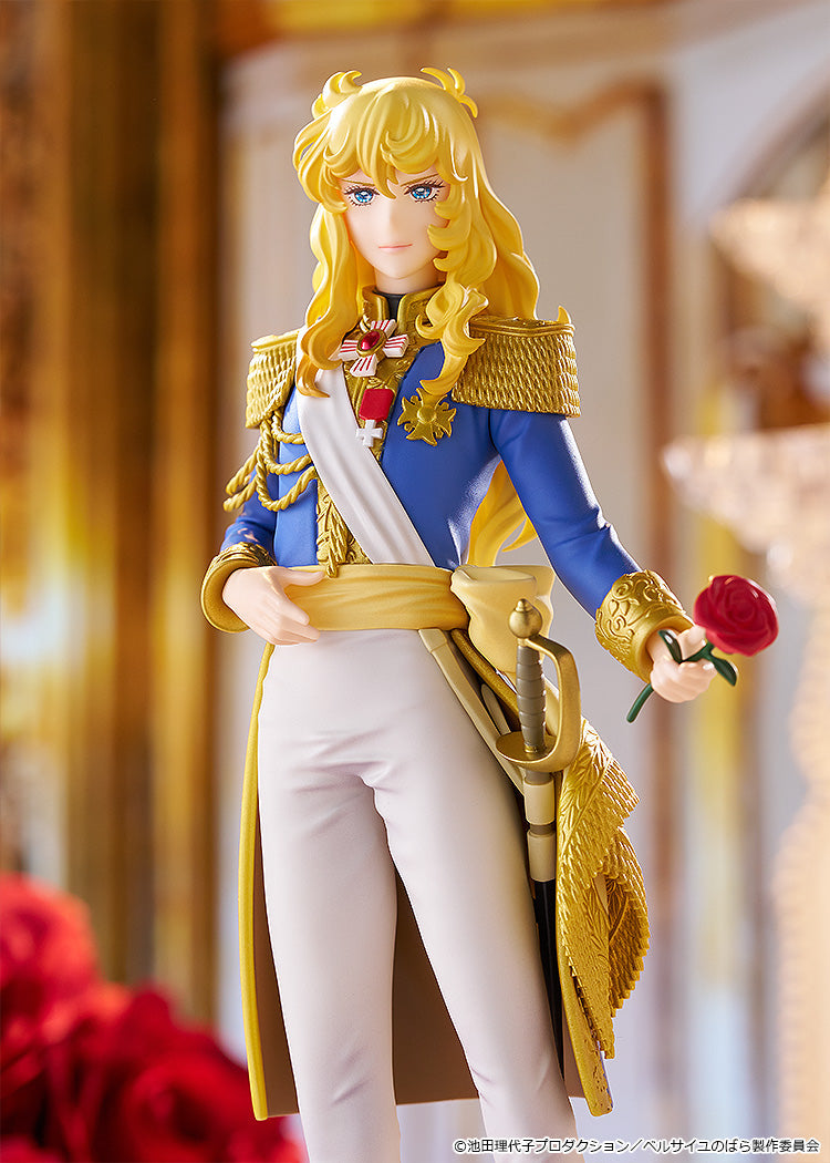 The Rose of Versailles - POP UP PARADE Oscar François de Jarjayes Figure