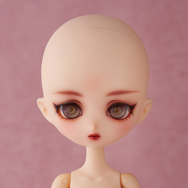 Harmonia bloom - Harmonia bloom Anemone doll