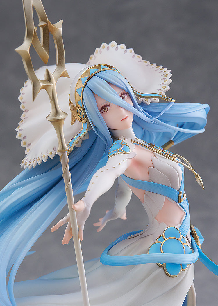 Fire Emblem - Azura (White Songstress) 1/7 Scale Figure