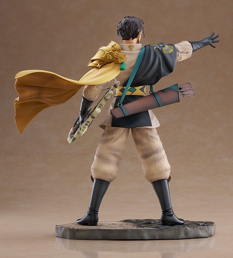 Fire Emblem - Claude 1/7 Scale Figure
