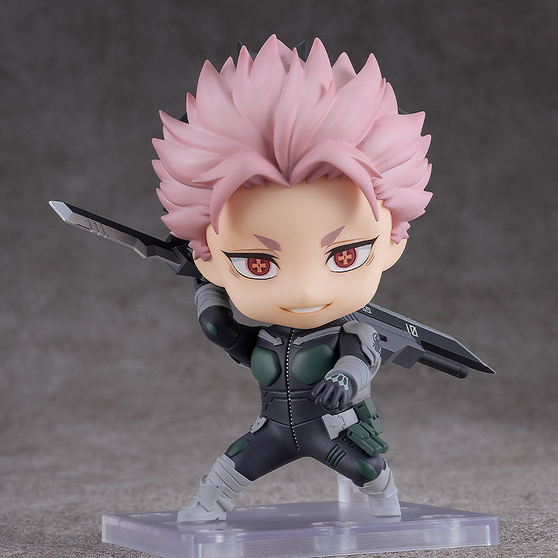 Kaiju No. 8 - Nendoroid Gen Narumi Figure