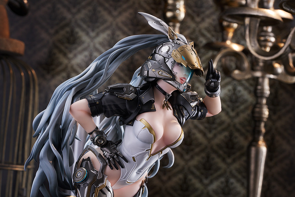 The First Descendant - Ultimate Bunny 1/7 Scale Figure