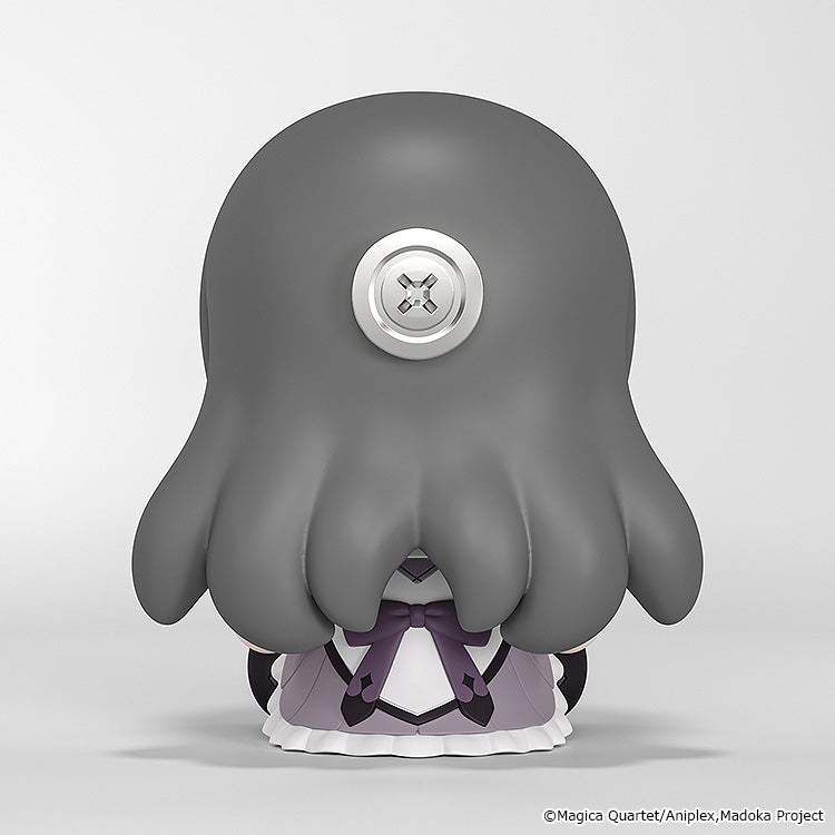 Puella Magi Madoka Magica - Huggy Good Smile Homura Akemi Figure