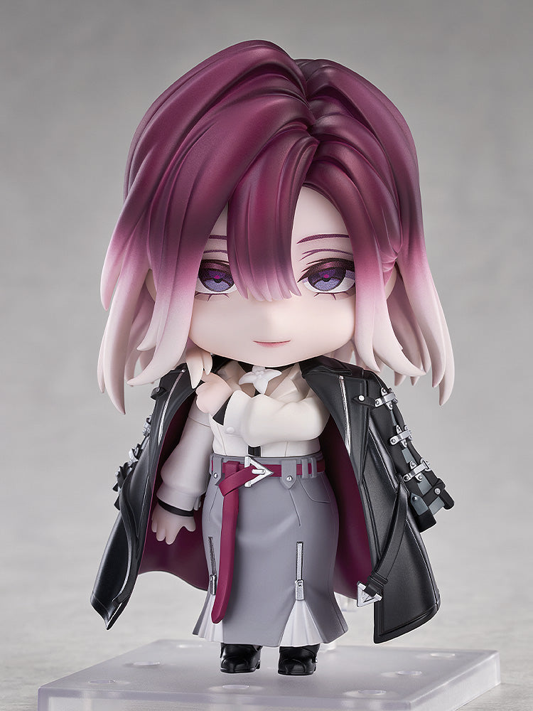 Path to Nowhere - Nendoroid Shalom Figure