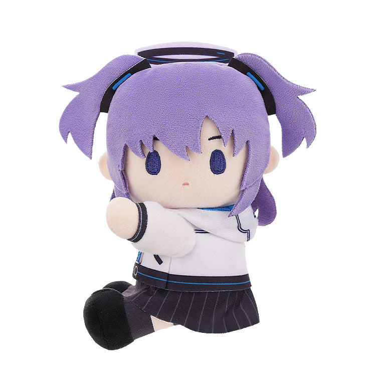 Blue Archive - Hugging Doll (KAZUSA / YUUKA / HINA / SHIROKO / MIKA)