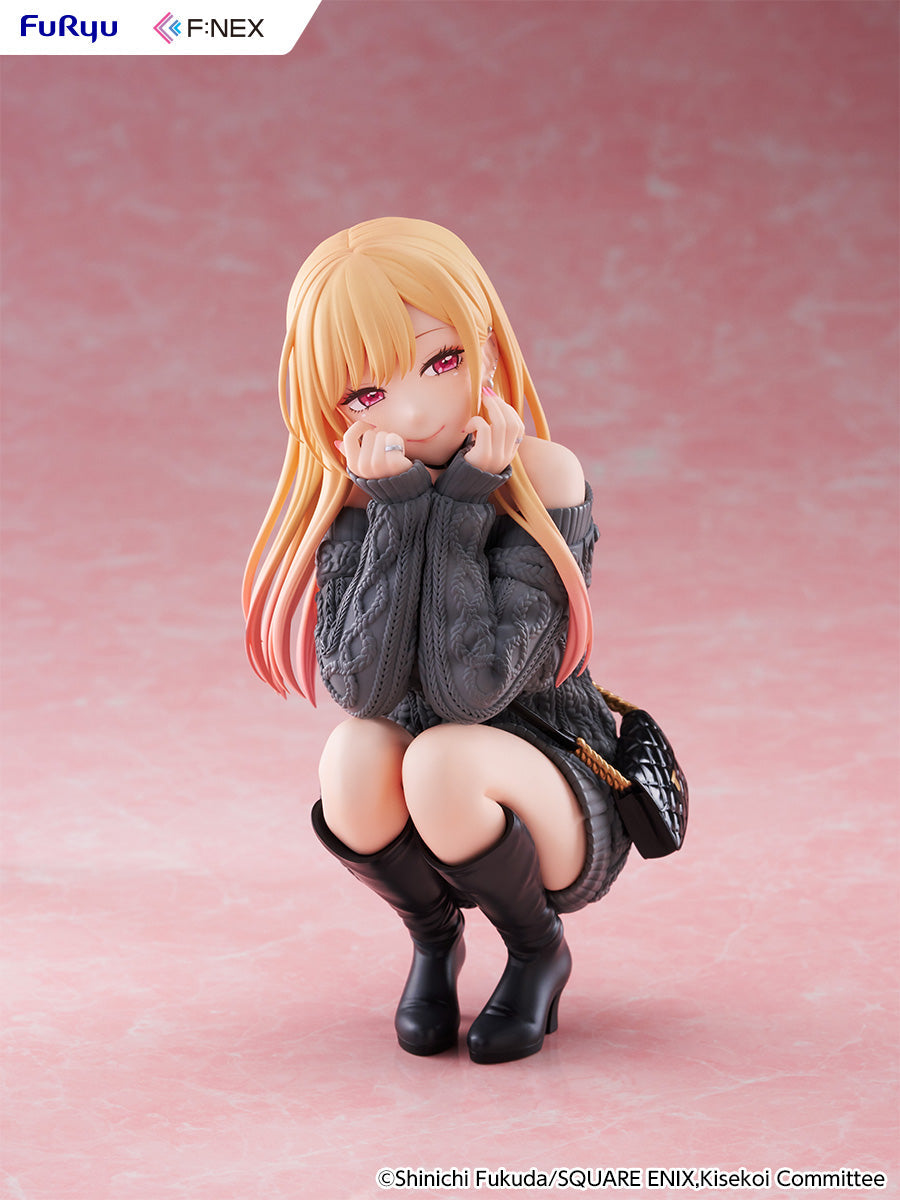 My Dress-Up Darling - Kitagawa Marin knit ver. 1/6 Scale Figure