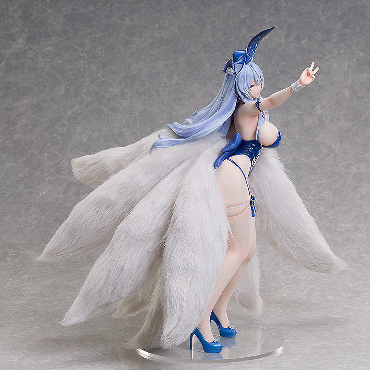 Azur Lane - Shinano: Visions of Fantasy 1/4 Scale Figure