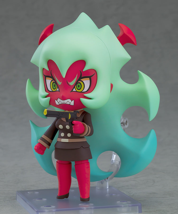 New PANTY & STOCKING with GARTERBELT - Nendoroid Scanty Figure