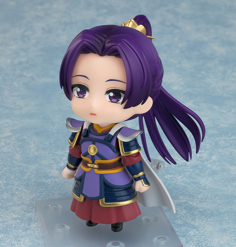 The Apothecary Diaries - Nendoroid Jinshi: Armor Ver. Figure