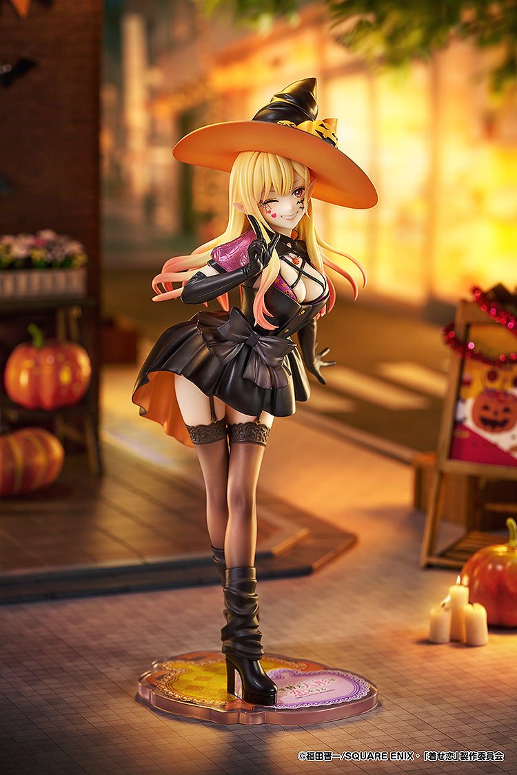 My Dress-Up Darling - Marin Kitagawa: Halloween Ver. 1/7 Scale Figure