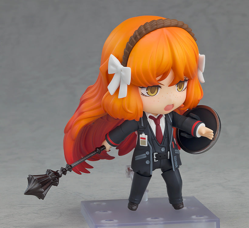 Limbus Company - Nendoroid Ishmael Figure