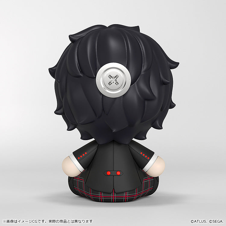 Persona5 Royal - Huggy Good Smile P5R Protagonist/Goro Akechi/Kasumi Yoshizawa/Morgana