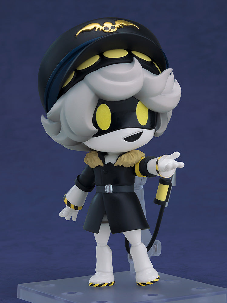 Murder Drones - Nendoroid N Figure