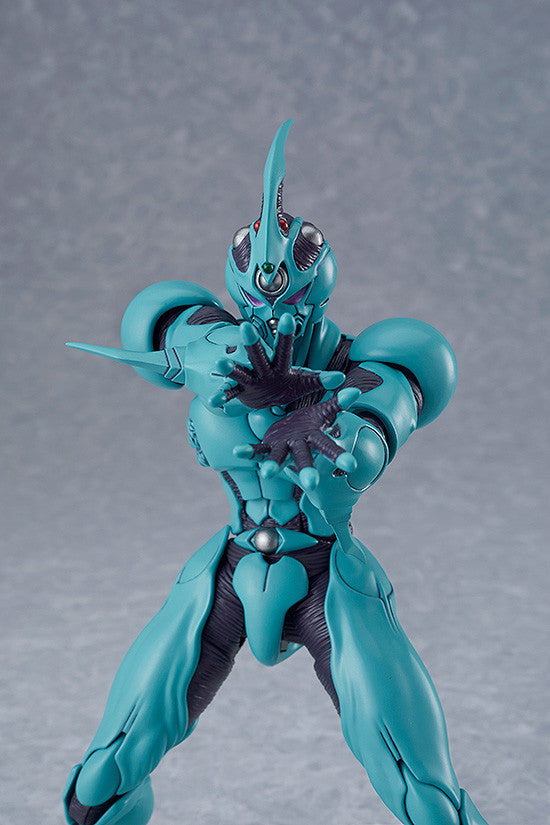 Bio Booster Armor Guyver - figma Guyver I: Ultimate Edition Figure (Rerelease)