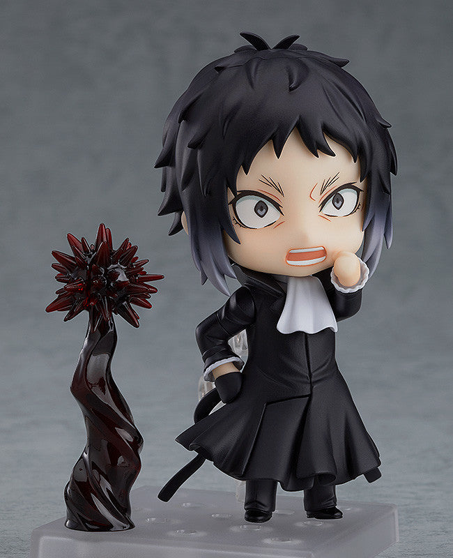 Bungo Stray Dogs - Nendoroid Ryunosuke Akutagawa Figure