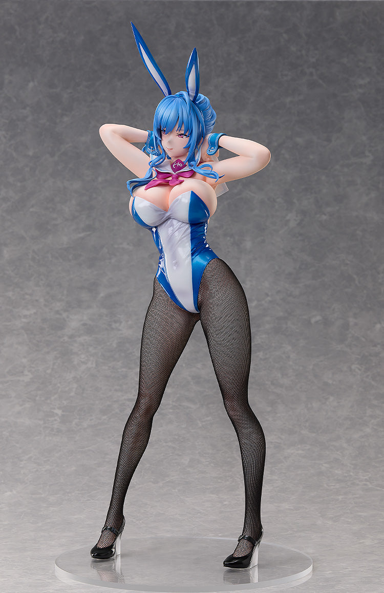 Azur Lane - St. Louis Bunny Ver. 1/4 Scale Figure