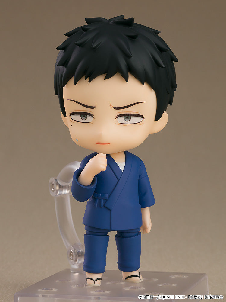 My Dress-Up Darling - Nendoroid Wakana Gojo Figure (Rerelease)