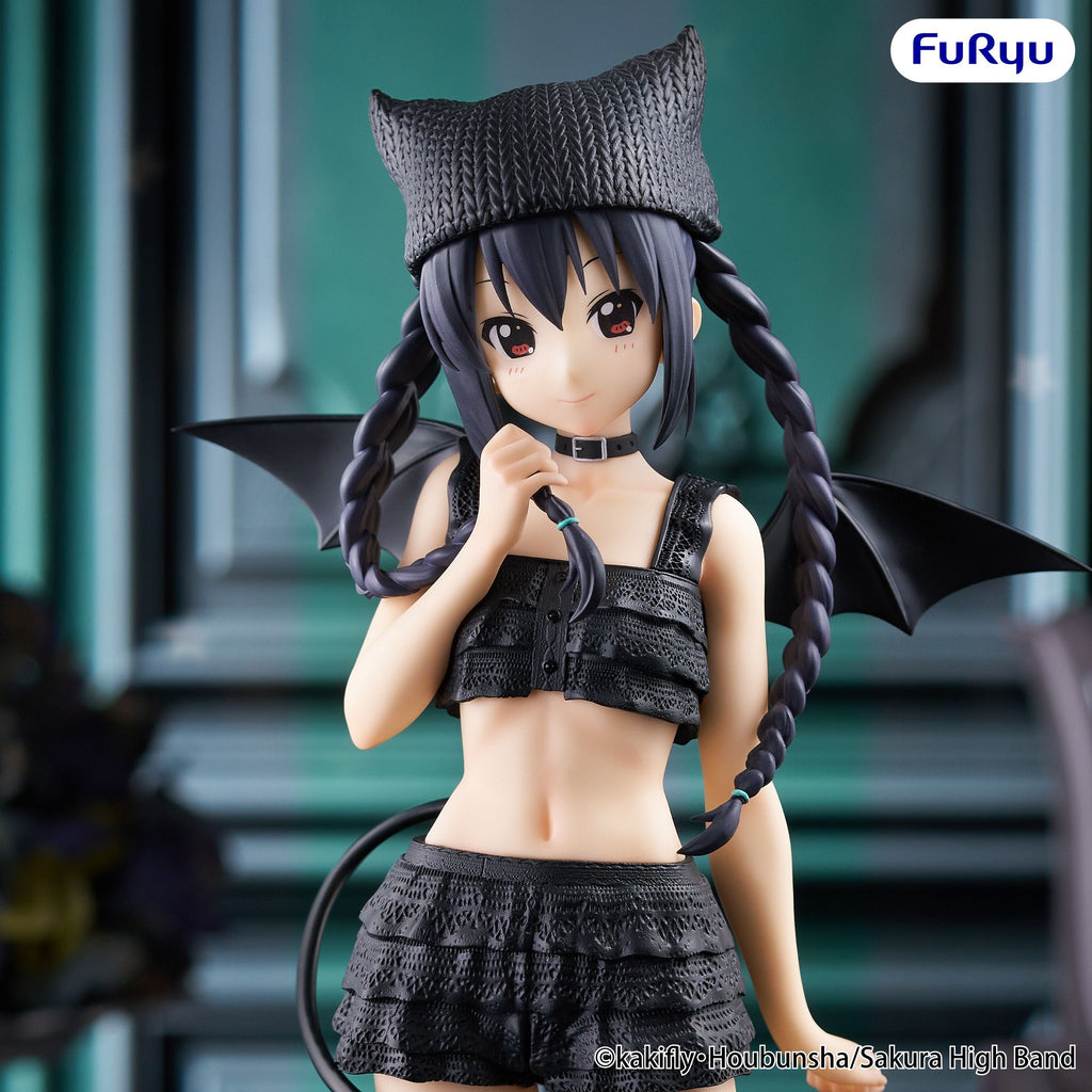 K-ON! - BiCute Dark Figure -Azusa Nakano-