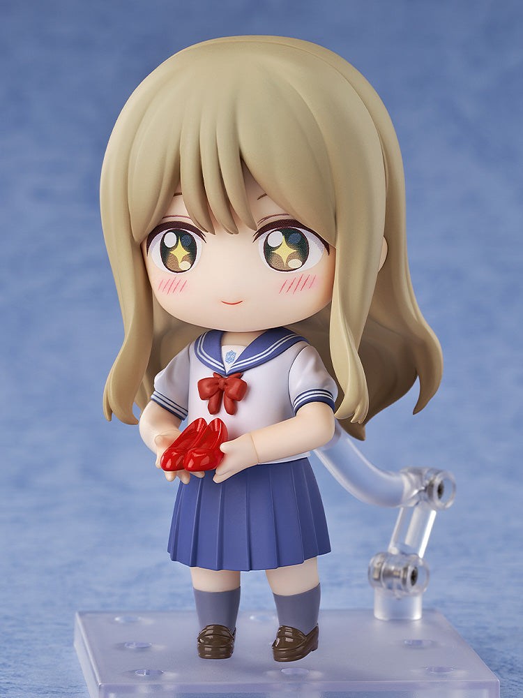 Senpai is an Otokonoko - Nendoroid Makoto Hanaoka Figure
