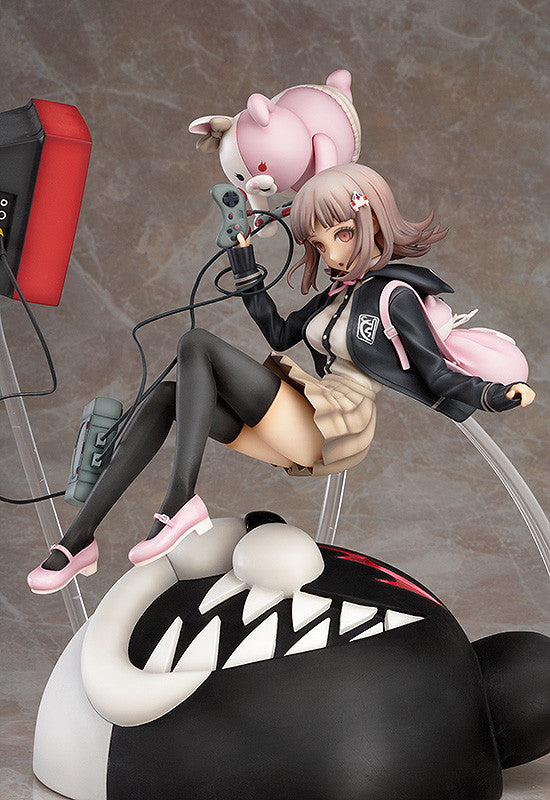Danganronpa 2: Goodbye Despair - Chiaki Nanami 1/8 Scale Figure (Rerelease)