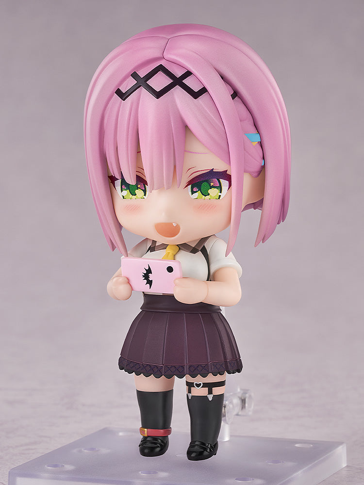 Angelic☆Chaos RE-BOOT! - Nendoroid Amane Tanikaze Figure