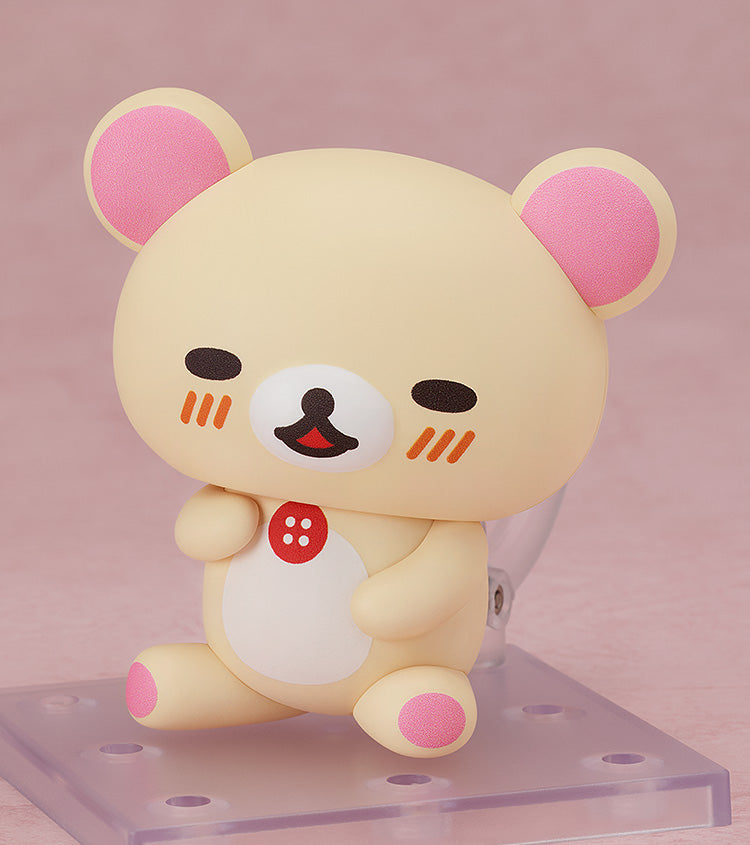 Rilakkuma - Nendoroid Korilakkuma Figure