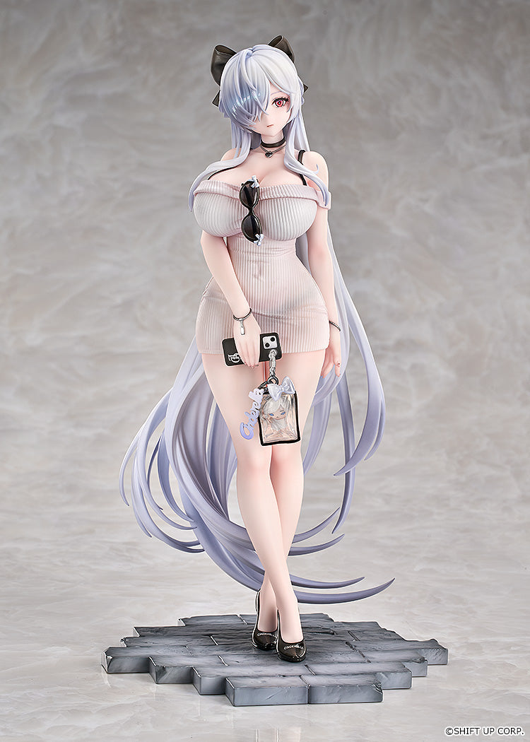 GODDESS OF VICTORY: NIKKE - Cinderella - Beautiful Me 1/7 Scale Figure