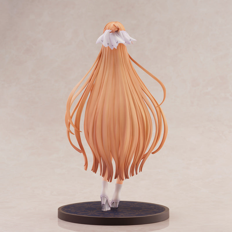 SWORD ART ONLINE ALICIZATION War of Underworld 1/6 Scale Asuna <Goddess of Creation Stacia> Loungewear Ver. Figure