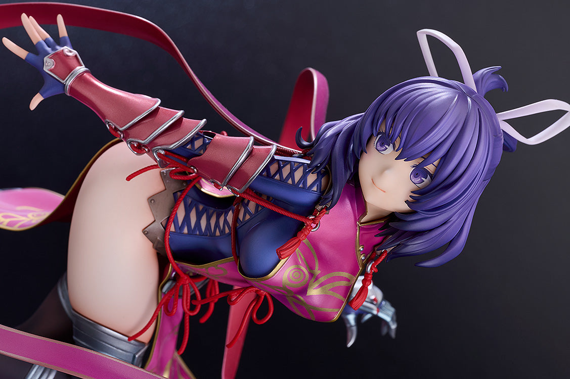 The Legend of Heroes: Trails Beyond the Horizon - Rixia Mao 1/7 Scale Figure