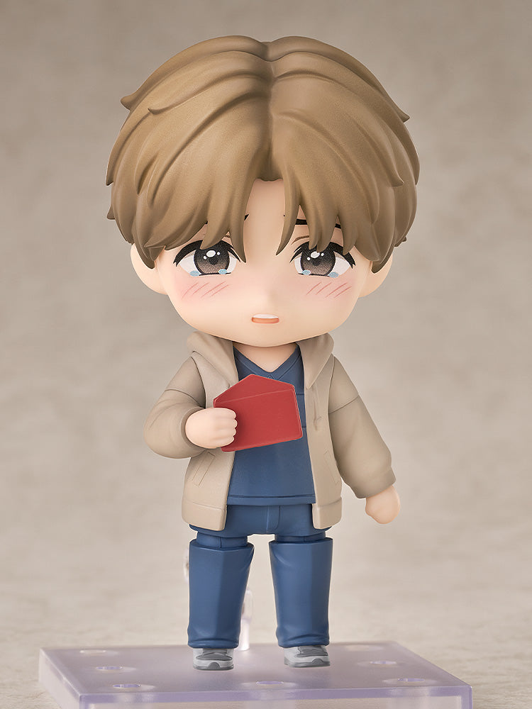Jinx - Nendoroid Kim Dan Figure