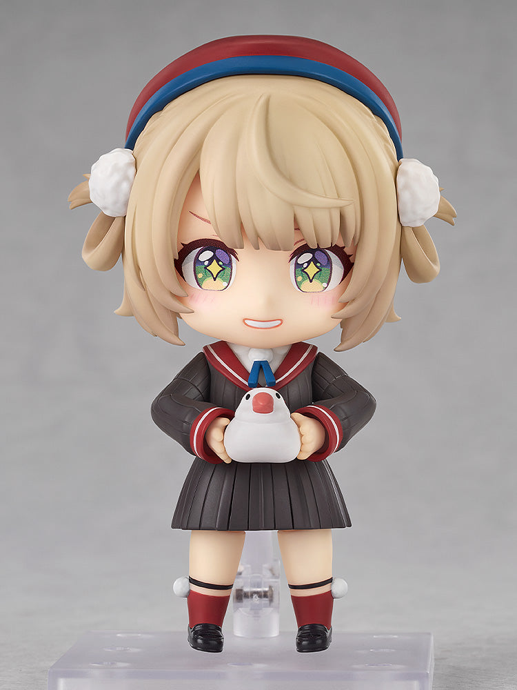 Shigure Ui - Nendoroid Shigure Ui: Standard Outfit Ver. Figure