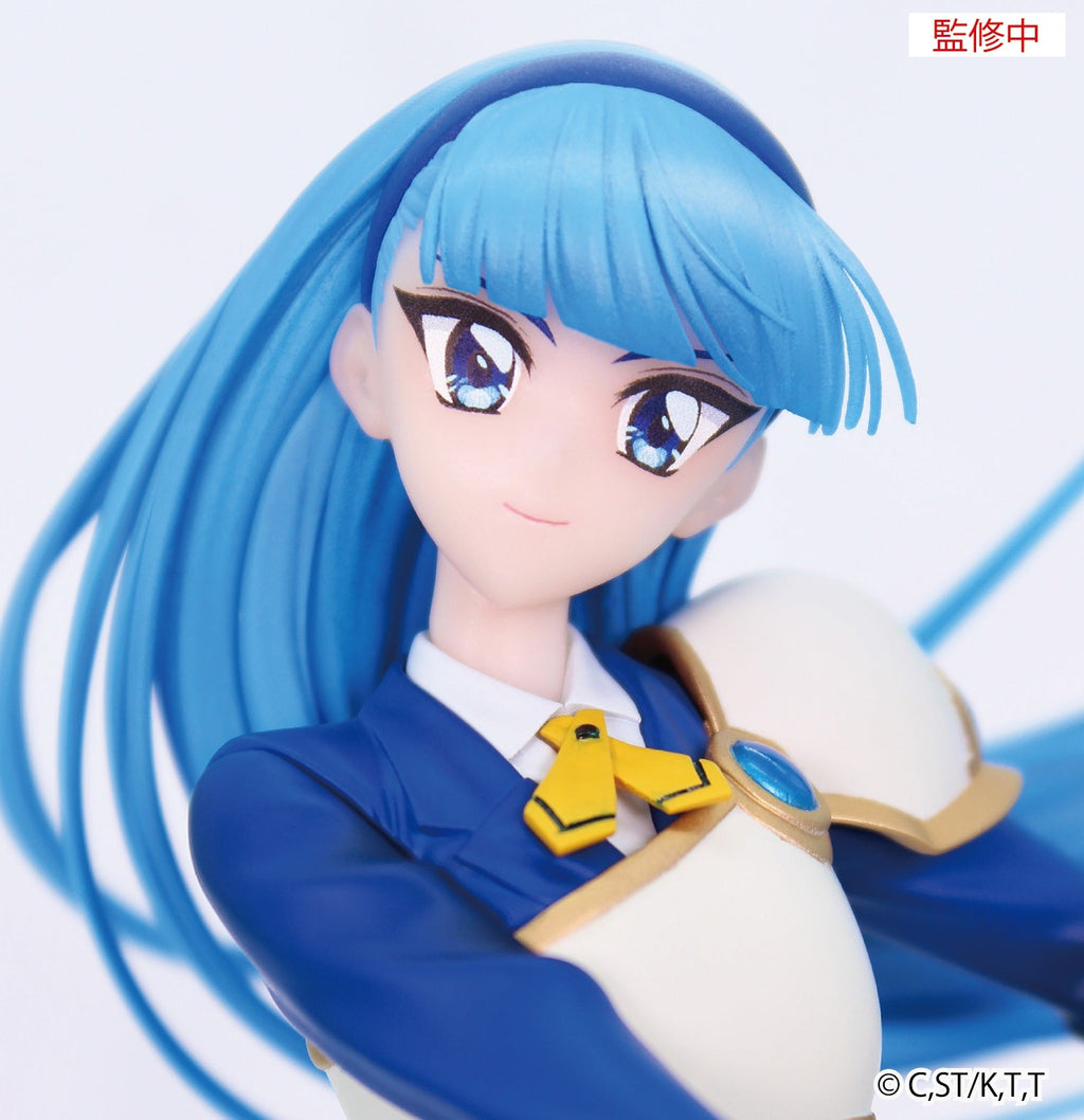 Magic Knight Rayearth - Vivit Figure Umi Ryuuzaki Scale Figure