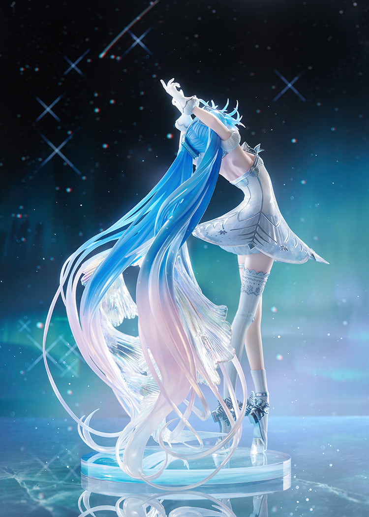 Hatsune Miku - G.S. Collection [SC] Hatsune Miku Symphony 2025: Sapporo Concert Ver. 1/7 Scale Figure