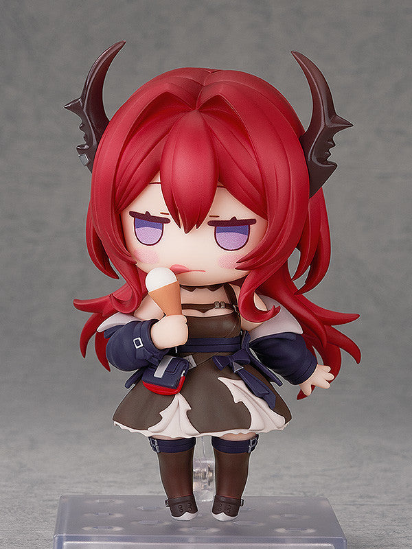Arknights - Nendoroid Surtr Figure (Rerelease)