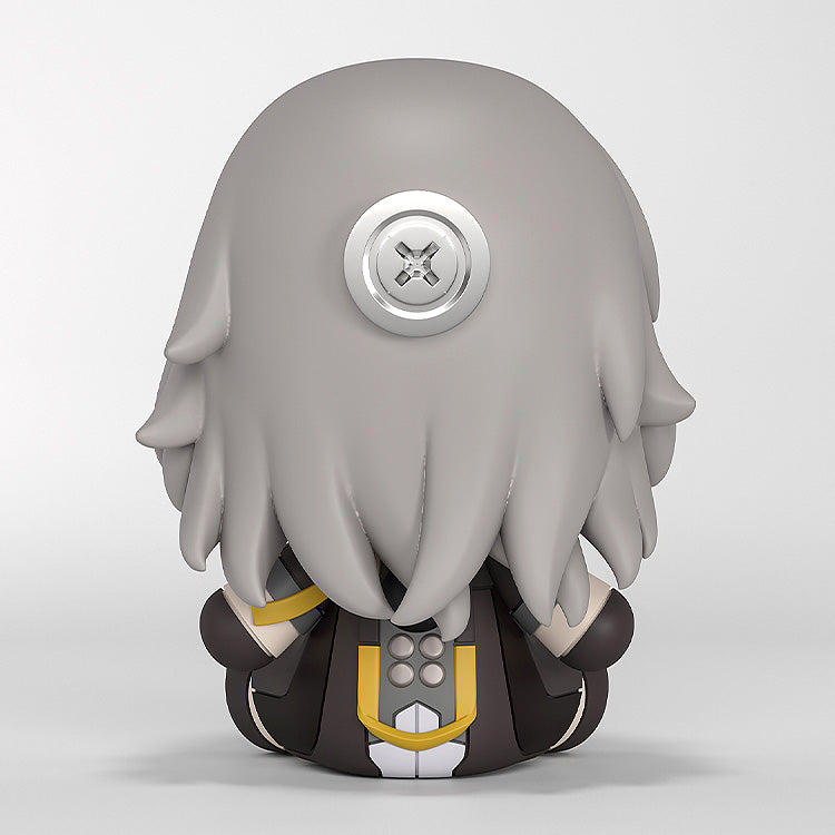 Honkai: Star Rail - Huggy Good Smile Trailblazer (Female) / Trailblazer (Male) Figures