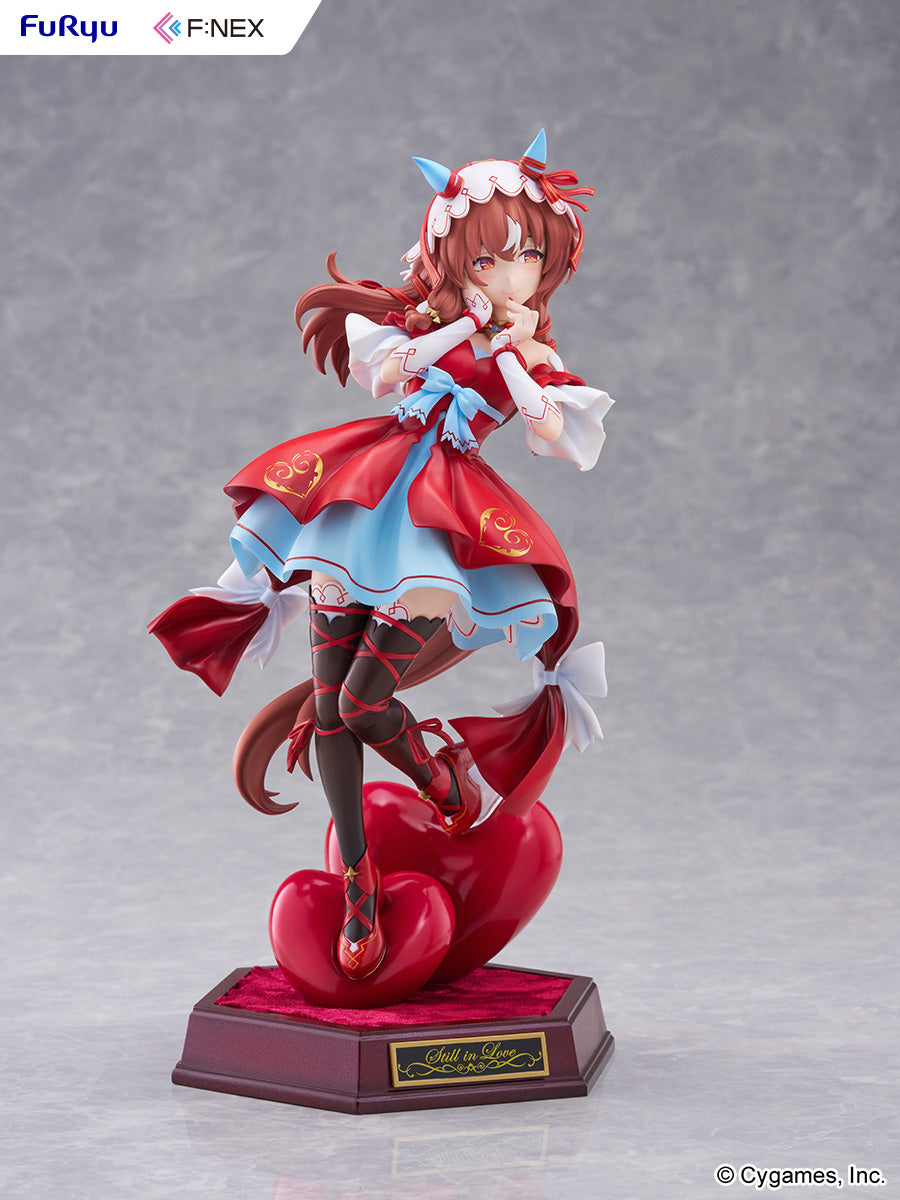 Umamusume: Pretty Derby - Still in Love 1/7 Scale Figure