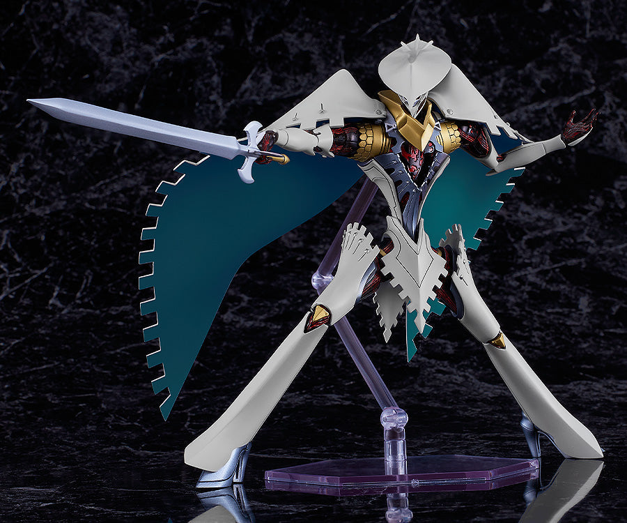 Metaphor: ReFantazio - PLAMATEA Seeker Model Kit