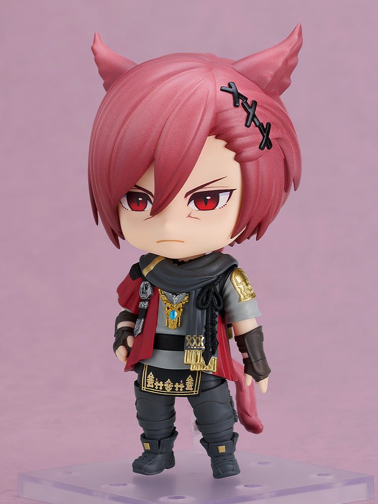 Final Fantasy XIV - Nendoroid G'raha Tia Figure