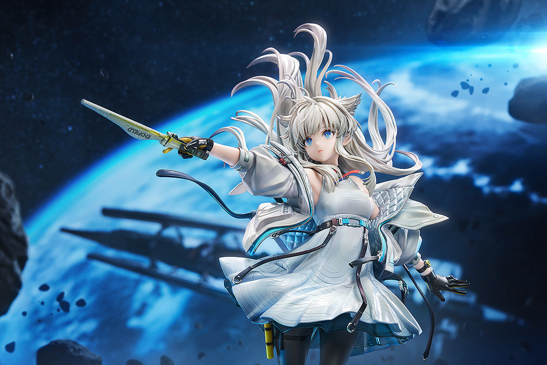 Arknights: Endfield - Perlica 1/7 Scale Figure