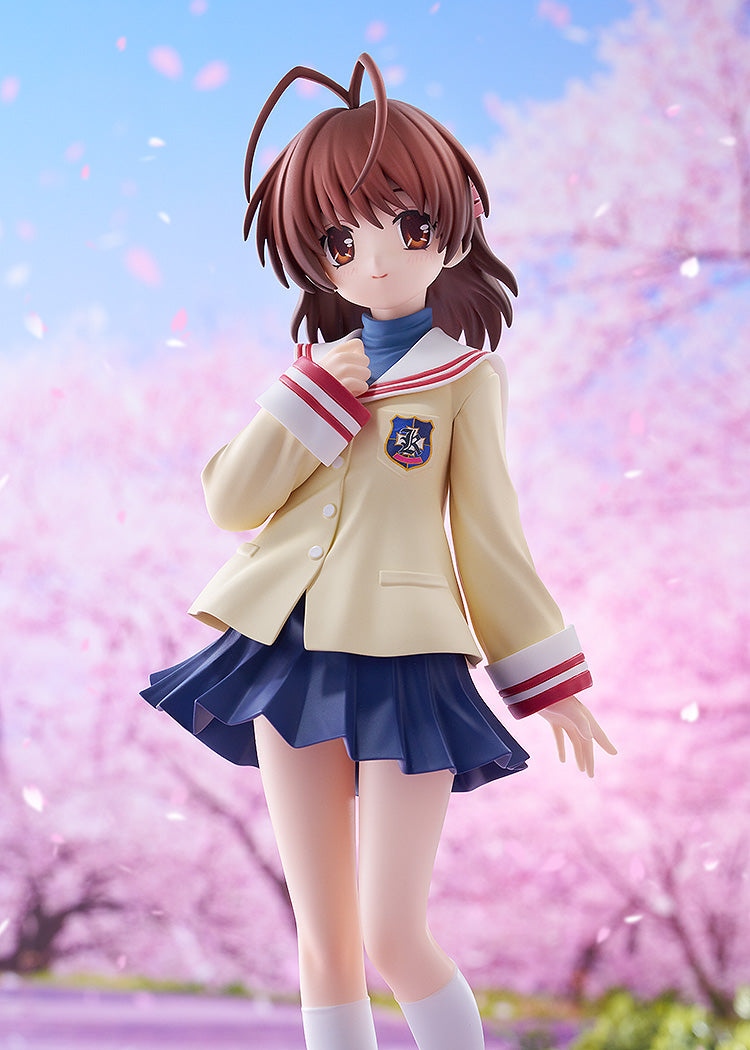 CLANNAD - POP UP PARADE Nagisa Furukawa L Size Figure