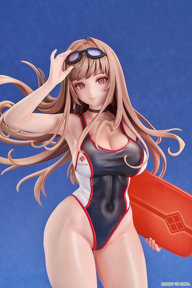 GODDESS OF VICTORY: NIKKE - Rapi: Classic Vacation 1/7 Scale Figure (Rerelease)