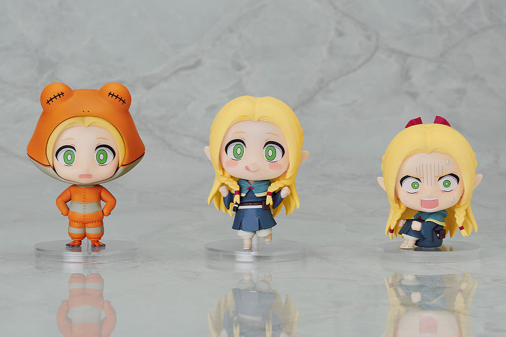 Delicious in Dungeon - Blind Box Series: A Bunch of Marcilles! Boxset