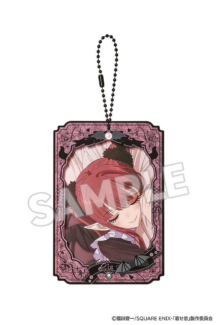 My Dress-Up Darling - My Dress-Up Darling Acrylic Card Case Marin (Shizuku/Liz)