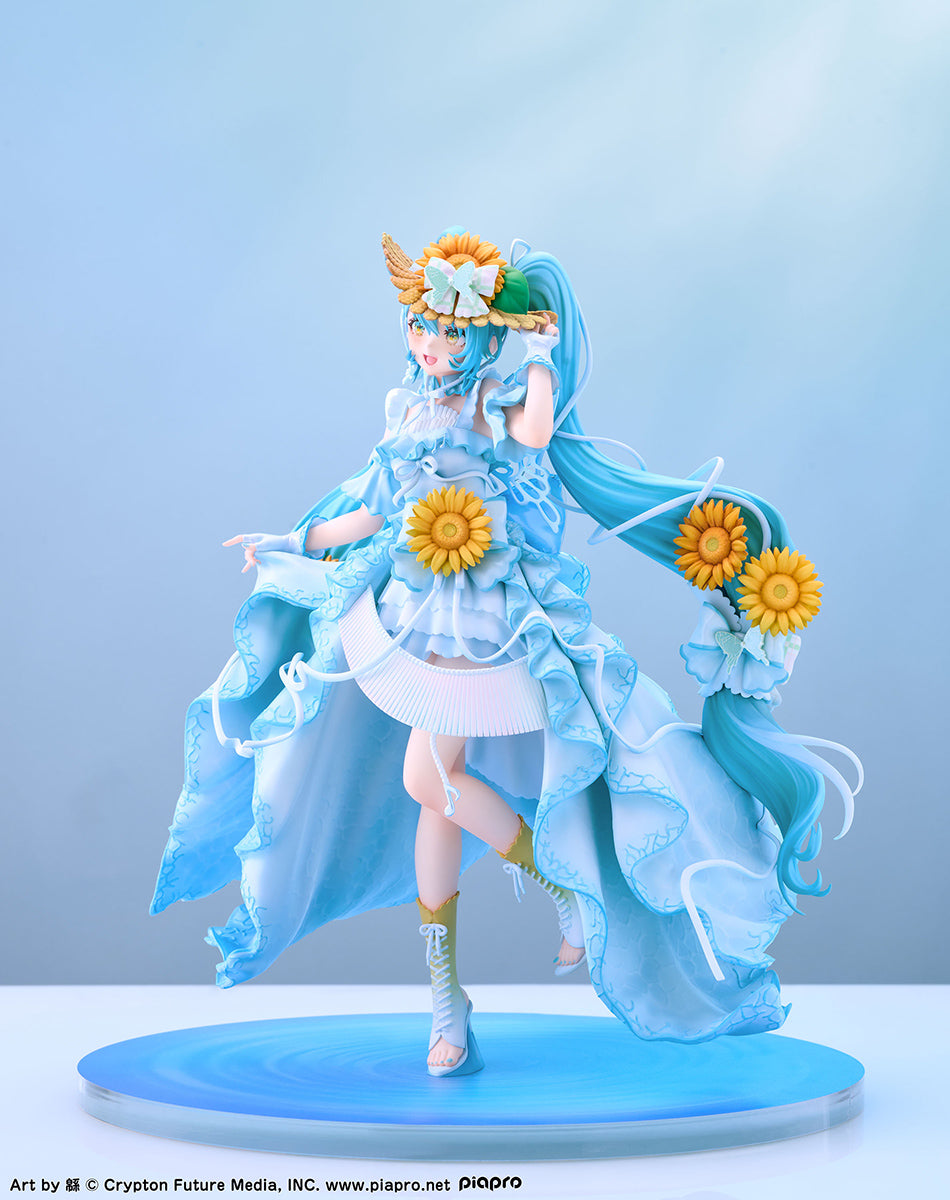 Hatsune Miku - Hatsune Miku MAGICAL MIRAI 2026 Ver. 1/7 Scale Figure
